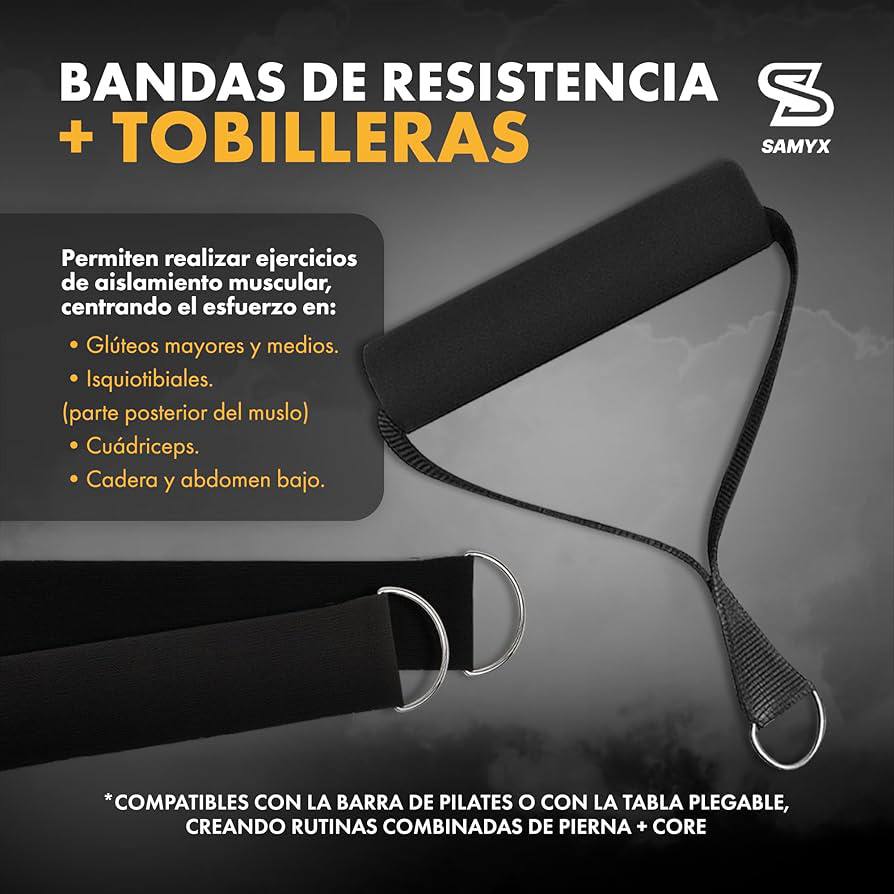 Transforma tu cuerpo en casa en 30 días