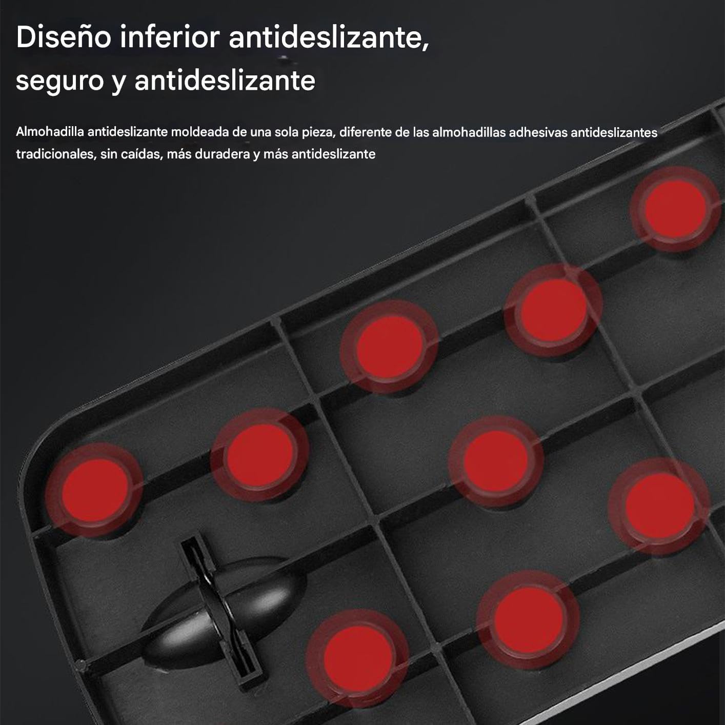 Tabla de Ejercicos Elite Pro™️